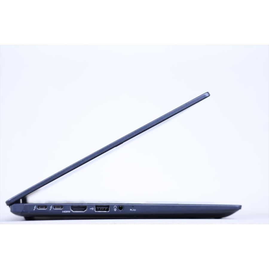 dynabook G ダイナブック 東芝 良好品 バッテリー良 2022年薄軽量快速