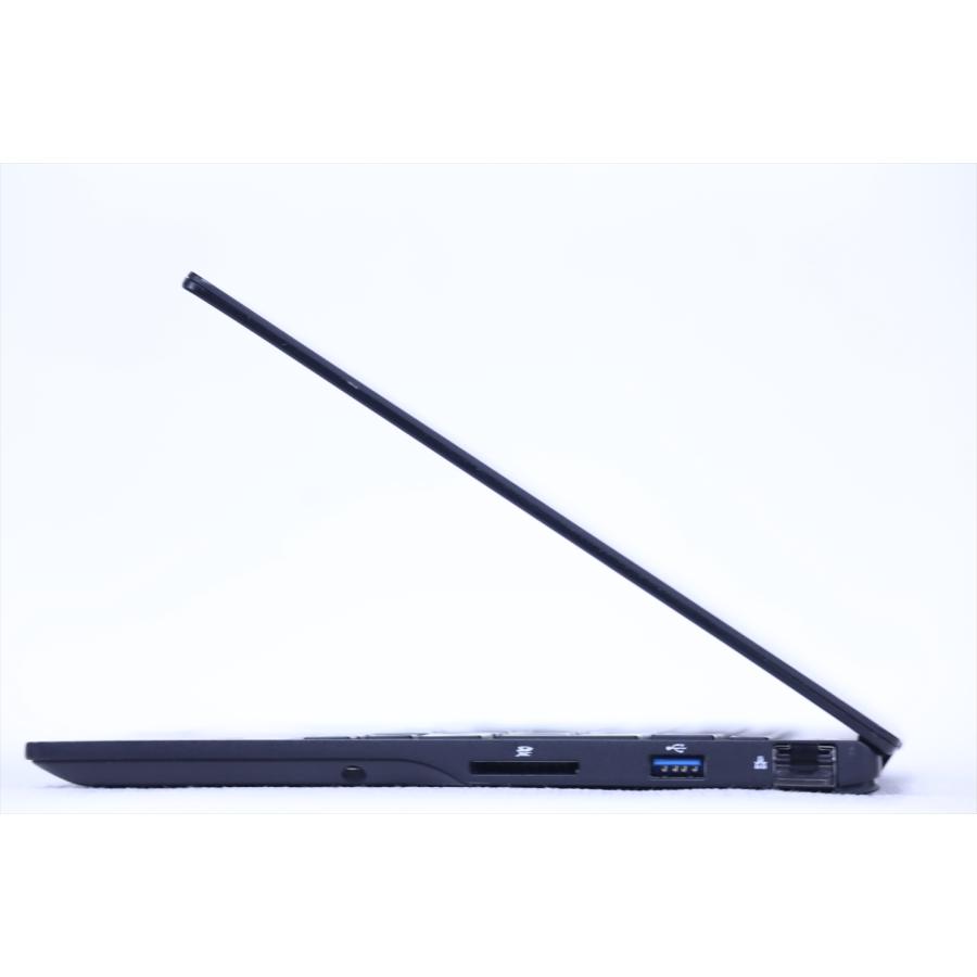 LIFEBOOK U 富士通 2021年薄軽量快速16Gモデル 11世代Corei5 U9311/F