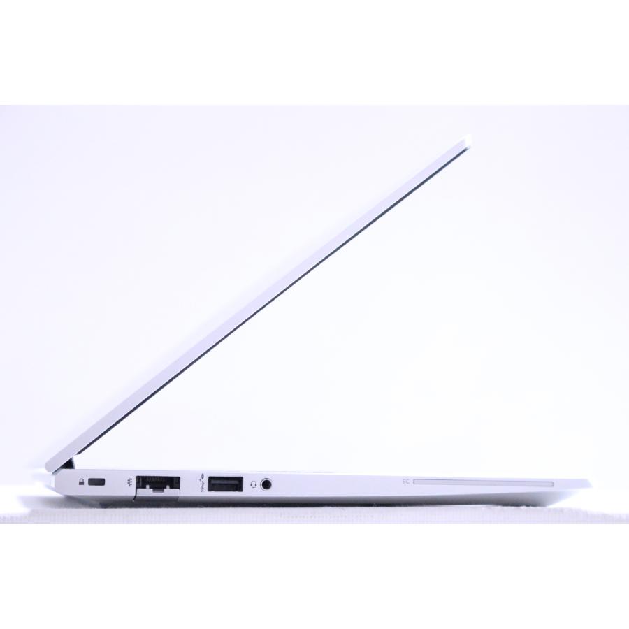 EliteBook ノートパソコン 良好品 バッテリー良 12世代Corei3 2022年