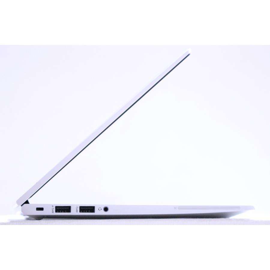 EliteBook ノートパソコン 良品 2022年パワフルモデル 11世代Corei7 HP