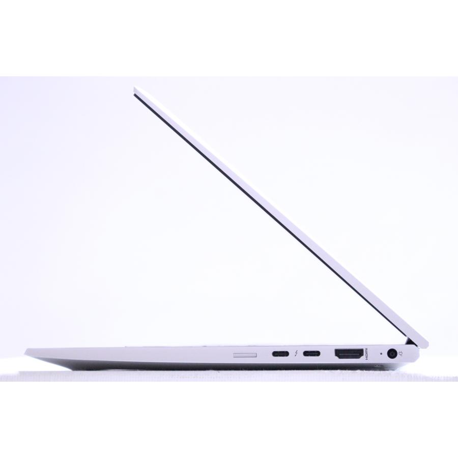 EliteBook ノートパソコン 良品 2022年パワフルモデル 11世代Corei7 HP