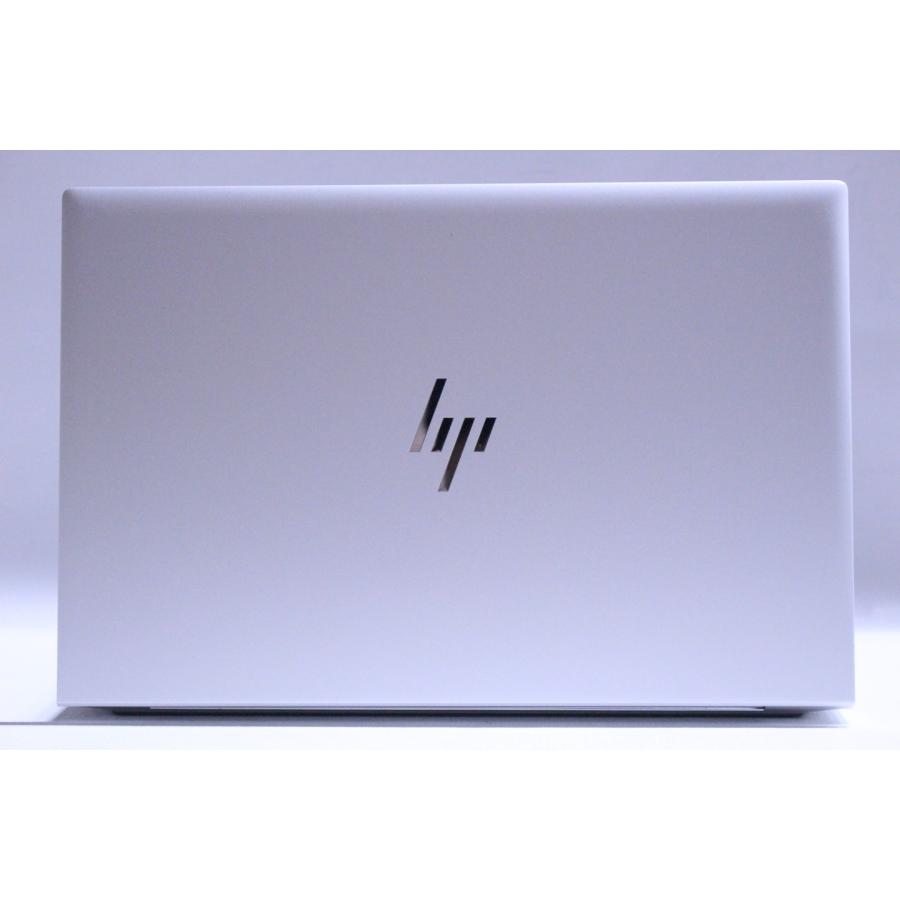 EliteBook ノートパソコン 良品 2022年パワフルモデル 11世代Corei7 HP