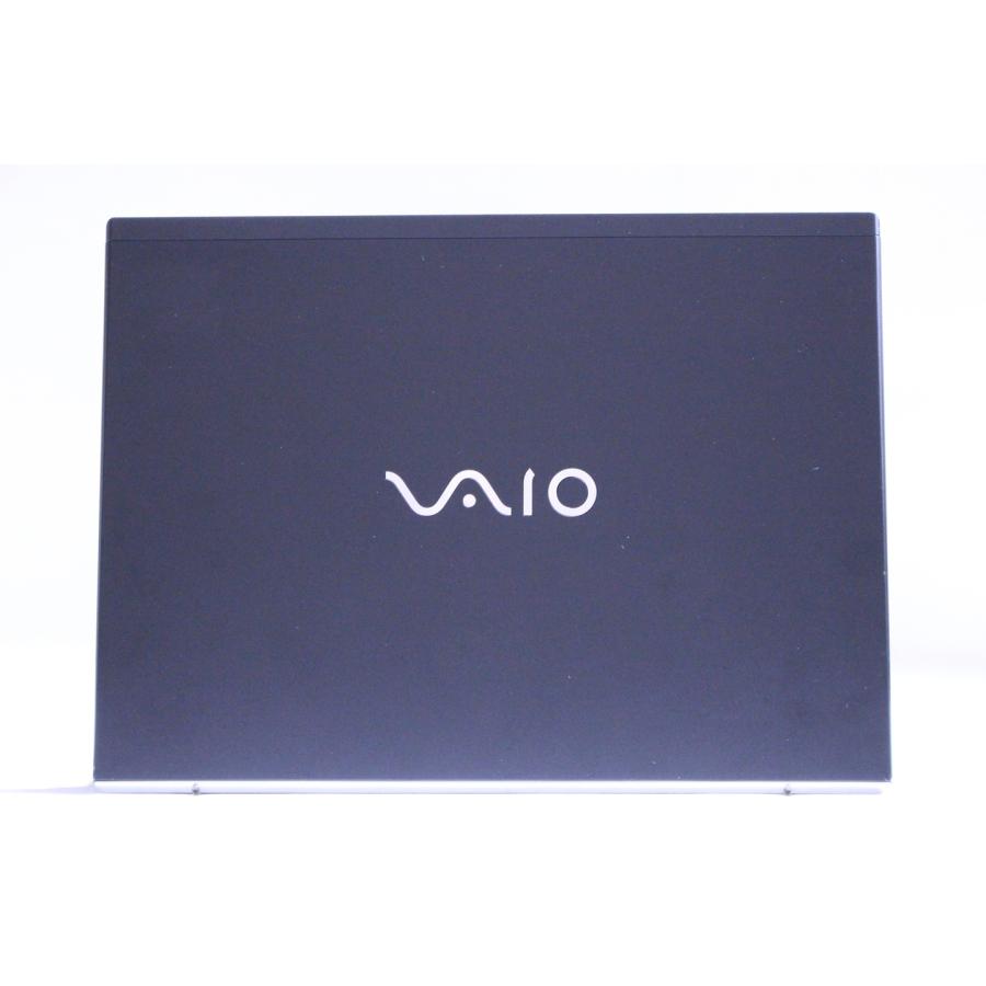 VAIO Pro ノートパソコン 良好品 2023年WUXGA液晶快速モデル 13世代