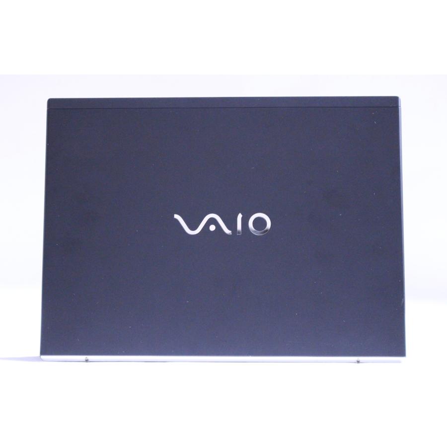 VAIO Pro ノートパソコン 良好品 2023年WUXGA液晶快速モデル 13世代
