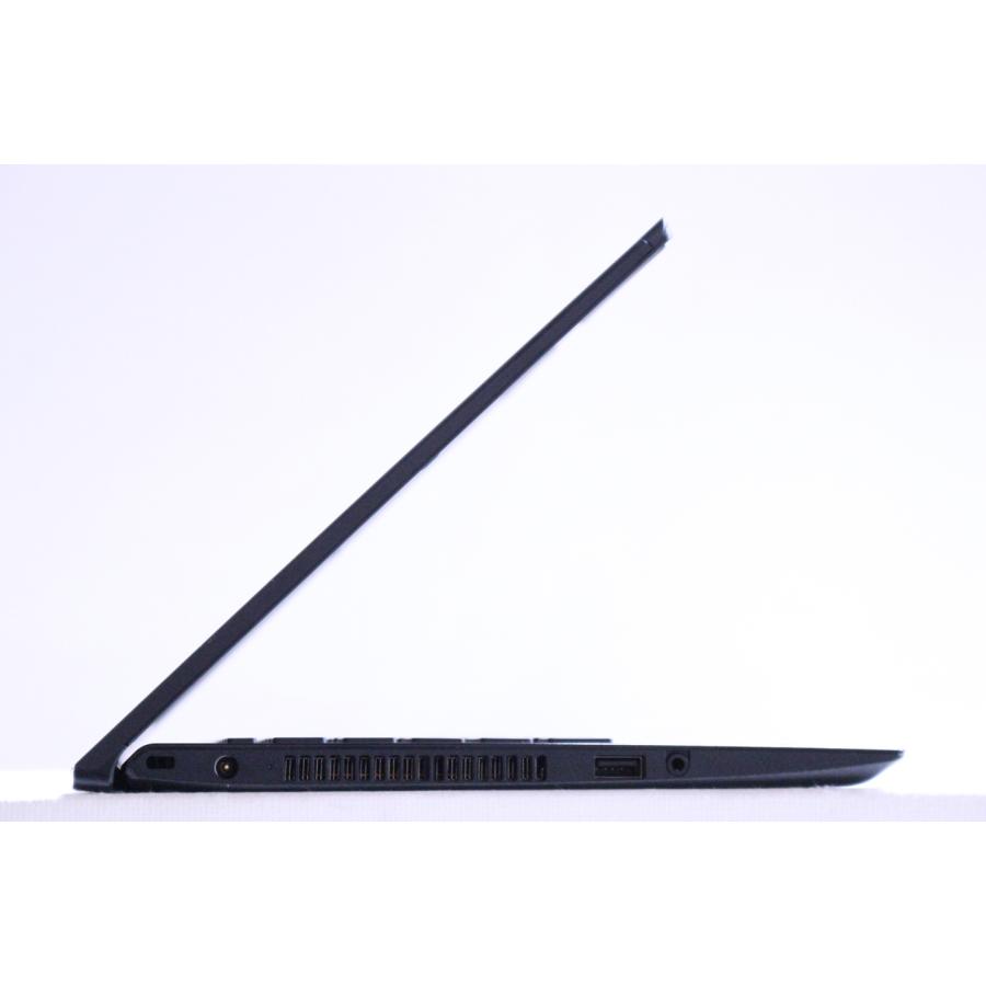 VAIO Pro ノートパソコン 良好品 バッテリー良 2023年WUXGA液晶快速