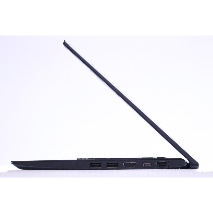 VAIO Pro ノートパソコン 良好品 バッテリー良 2023年WUXGA液晶快速
