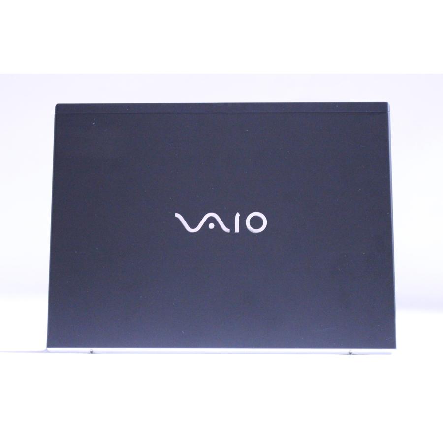 VAIO Pro ノートパソコン 良好品 バッテリー良 2023年WUXGA液晶快速