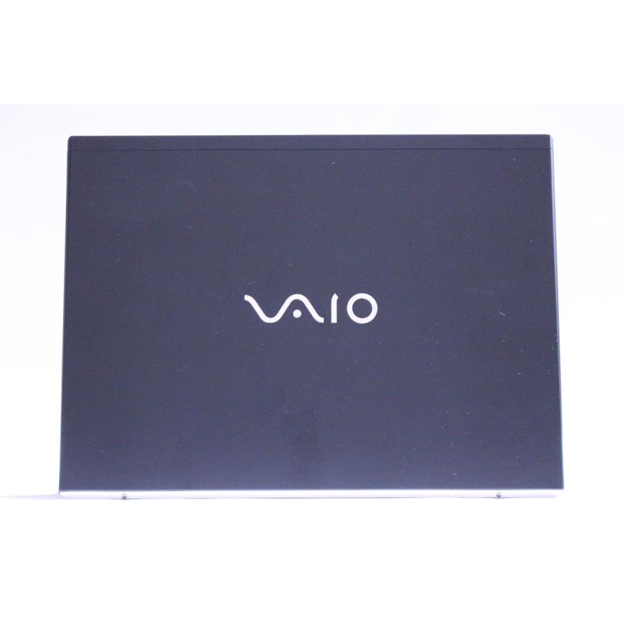 VAIO Pro ノートパソコン 良好品 2023年WUXGA液晶快速モデル 13世代