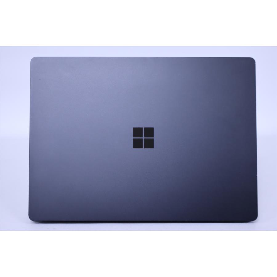 Surface Laptop サーフェス 2021年薄型パワフルモデル 11世代Corei7
