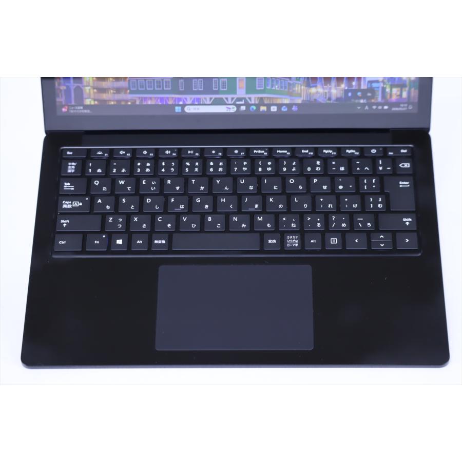Surface Laptop サーフェス 良好品 2021年薄型パワフルモデル Laptop4