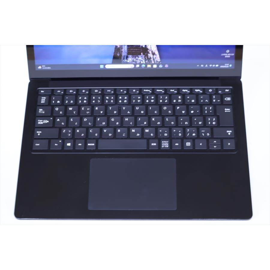 2021年モデル11世代Surface Laptop4 i7 16G 256G Surface Laptop サーフェス 良好品 2021年パワフルモデル 11世代Corei7