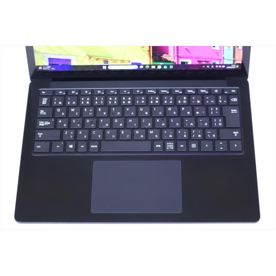 Surface Laptop サーフェス 2021年薄型パワフルモデル 11世代Corei7