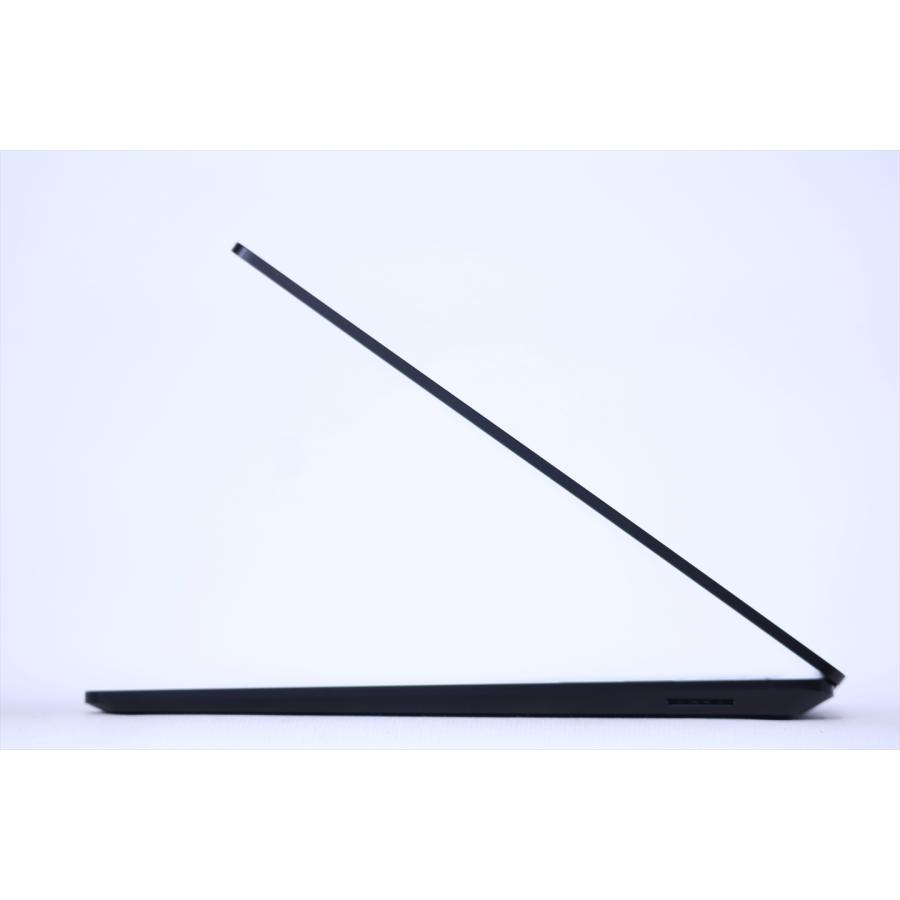 Surface Laptop サーフェス 2021年薄型パワフルモデル 11世代Corei7
