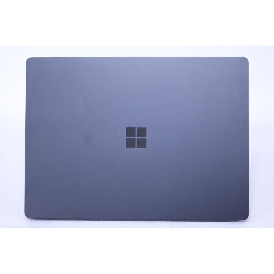Surface Laptop サーフェス 2021年薄型パワフルモデル 11世代Corei7
