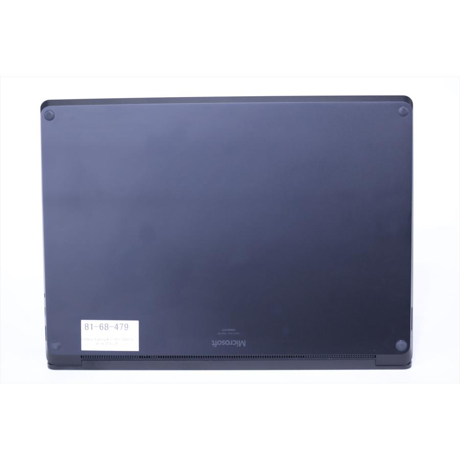 Surface Laptop サーフェス 2021年薄型パワフルモデル 11世代Corei7