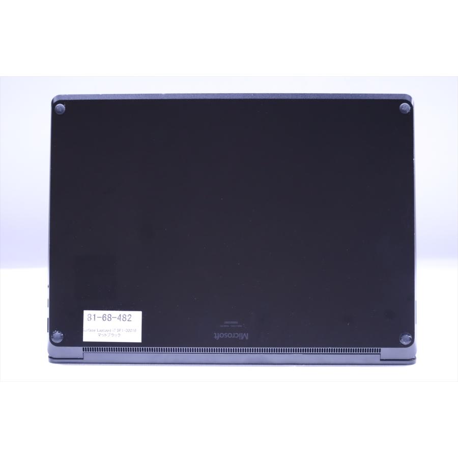 Surface Laptop サーフェス 良好品 バッテリー良 2021年パワフルモデル