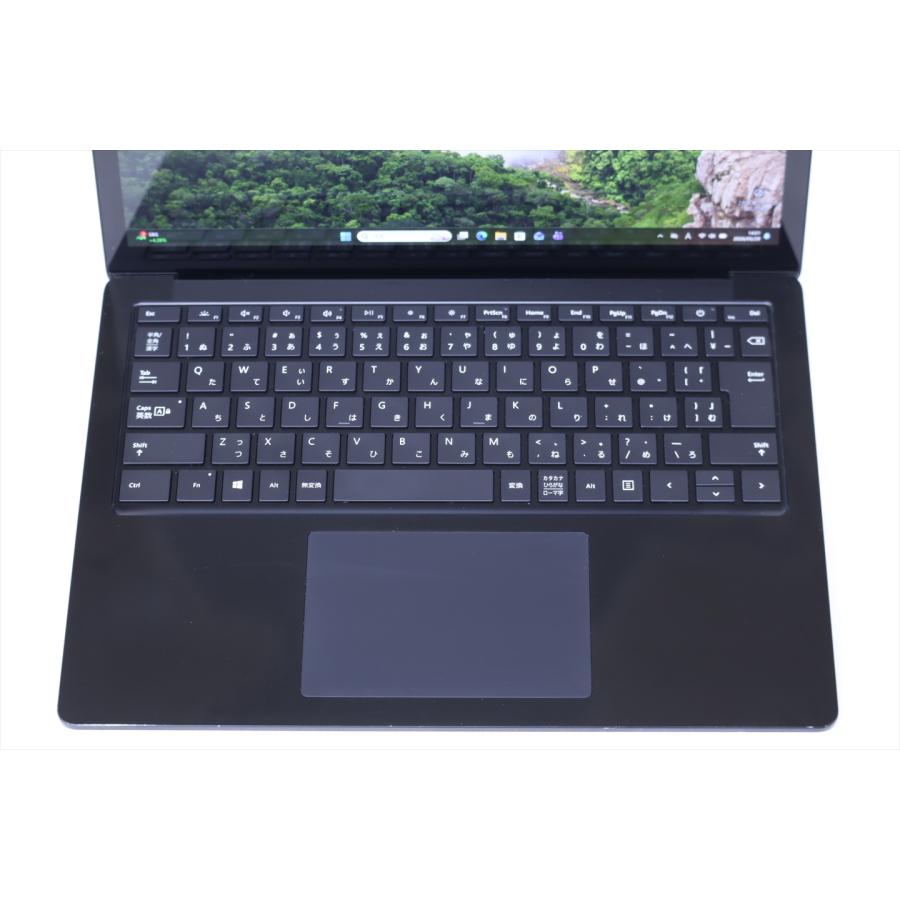 2021年モデル11世代Surface Laptop4 i7 16G 256G Surface Laptop サーフェス 2021年薄型パワフルモデル 11世代Corei7