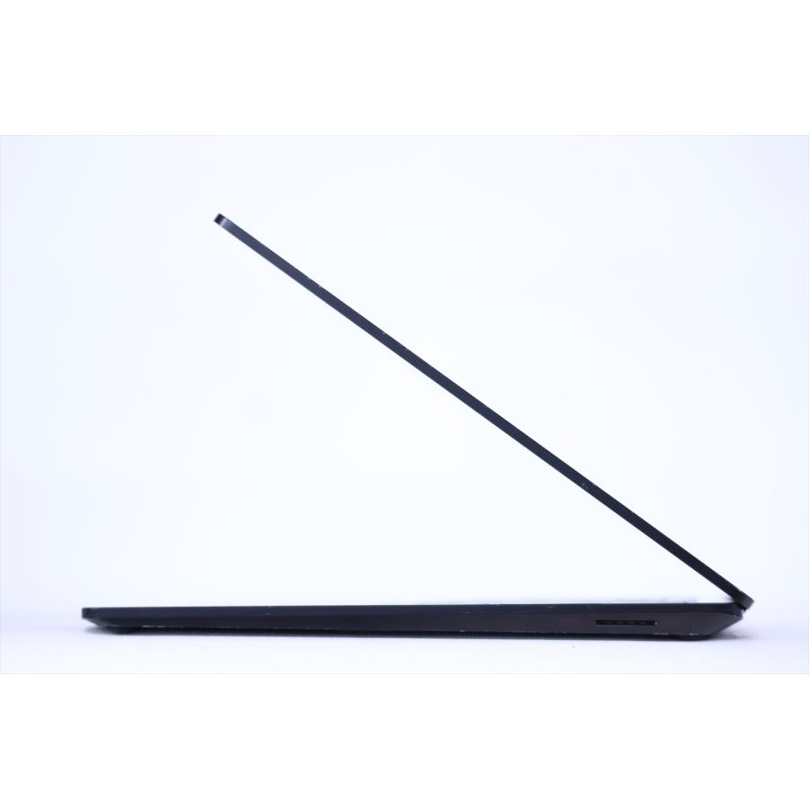 Surface Laptop サーフェス 2021年薄型パワフルモデル 11世代Corei7