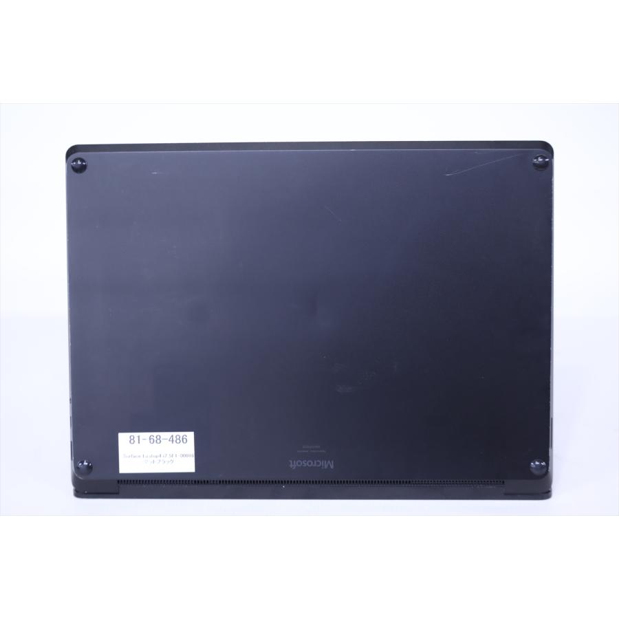 Surface Laptop サーフェス 2021年薄型パワフルモデル 11世代Corei7