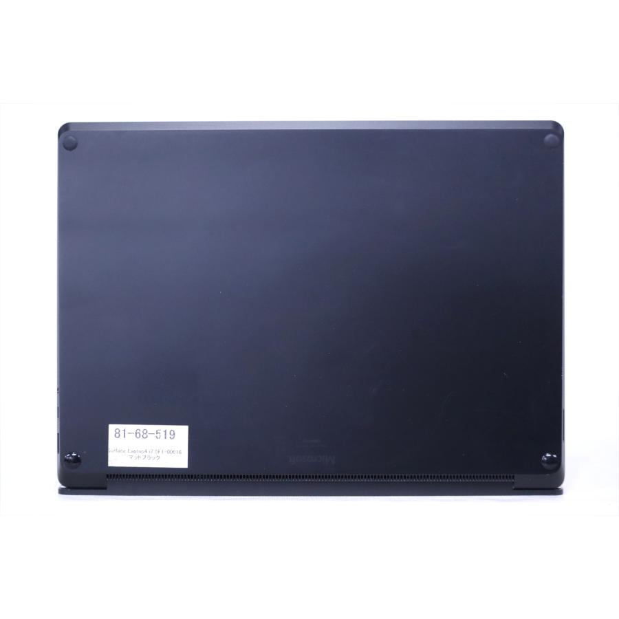 Surface Laptop サーフェス 良好品 バッテリー良 2021年パワフルモデル