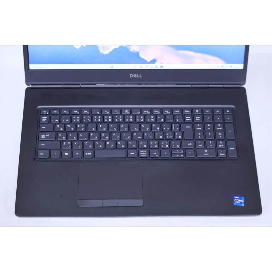 Precision DELL RTX A3000 32Gパワフルワークステーション 11世代 