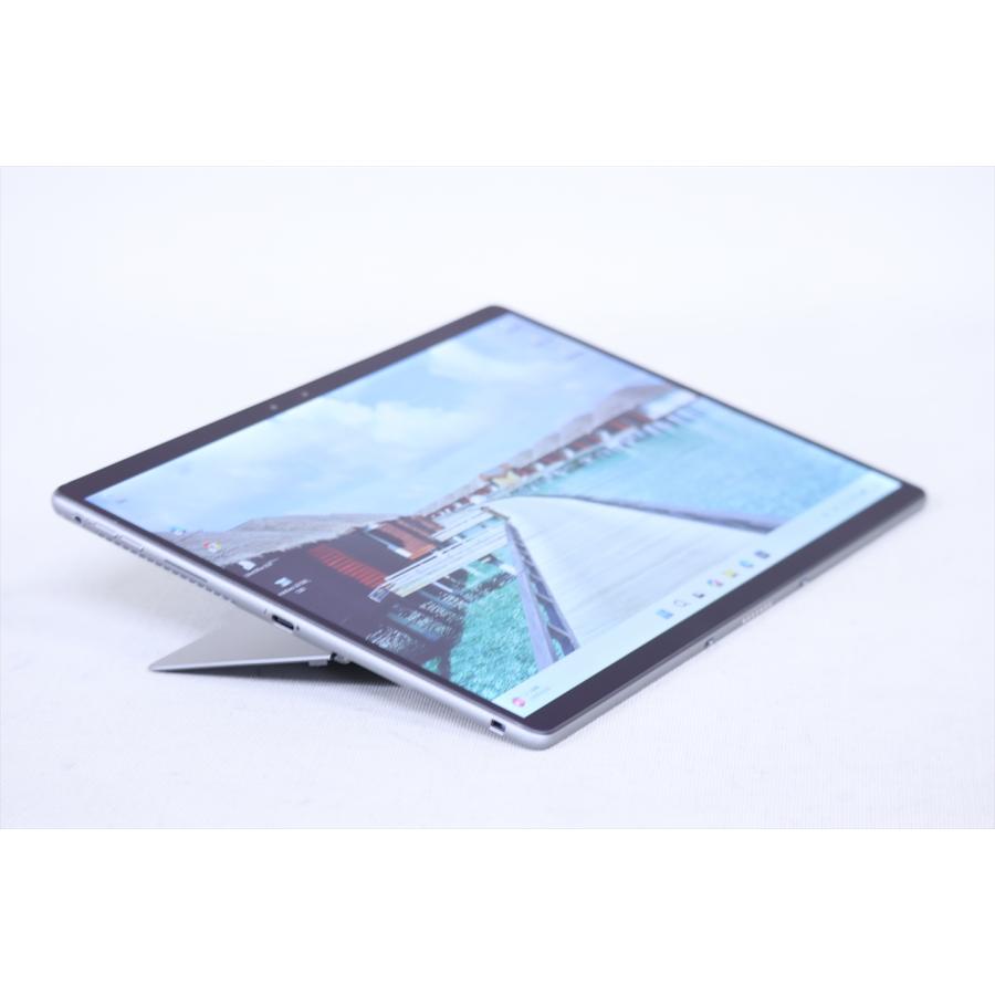 Latitude（Dell） DELL 2021年13型WUXGA+液晶快速タブレットPC