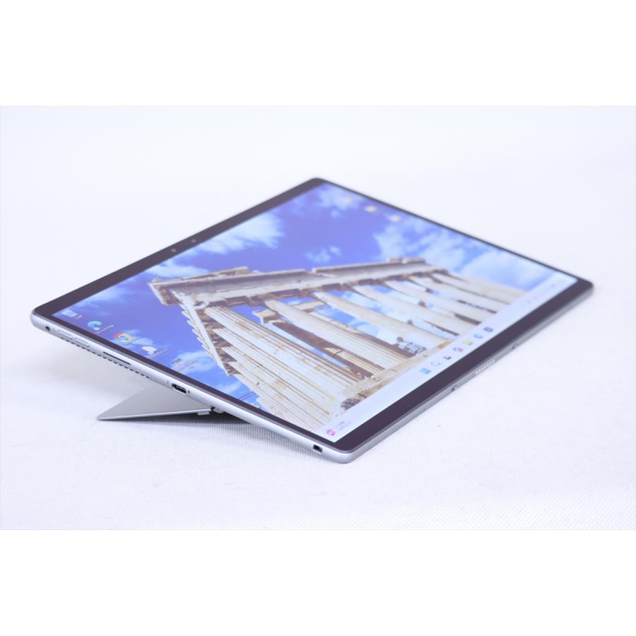 Latitude（Dell） DELL 良好品 2021年13型WUXGA+液晶快速タブレットPC