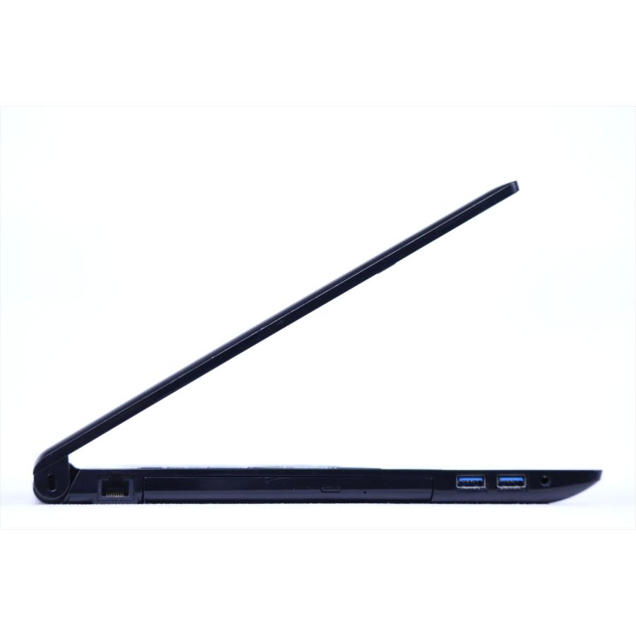 dynabook B ダイナブック 東芝 2022年DVDドライブ搭載快速モデル 11