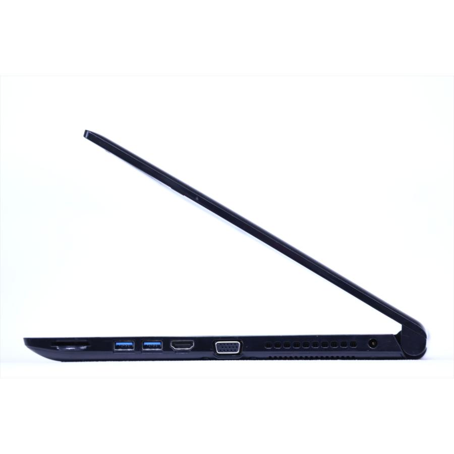dynabook B ダイナブック 東芝 2022年DVDドライブ搭載快速モデル 11
