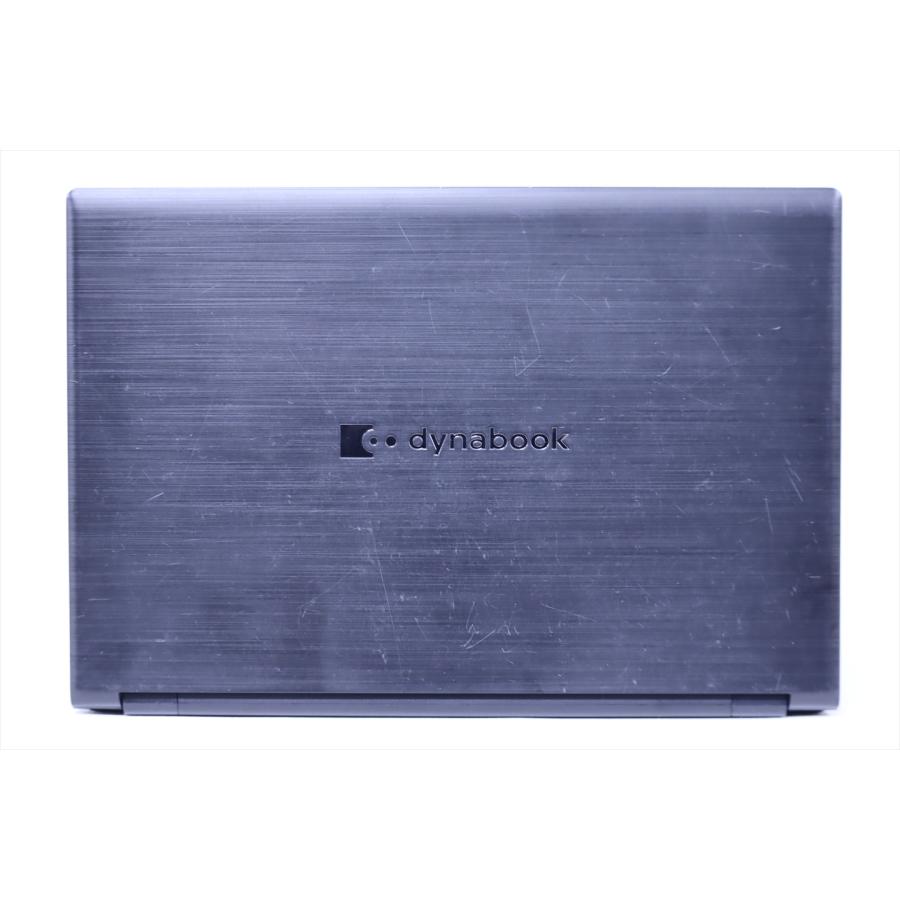 超美品 dynabook B65HU 2022年 11世代 15型 DVDマルチ dynabook B ダイナブック 東芝 2022年DVDドライブ搭載快速モデル 11