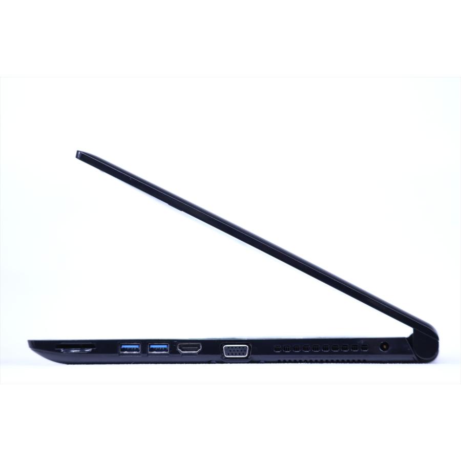 dynabook B ダイナブック 東芝 良好品 2022年DVDドライブ搭載快速