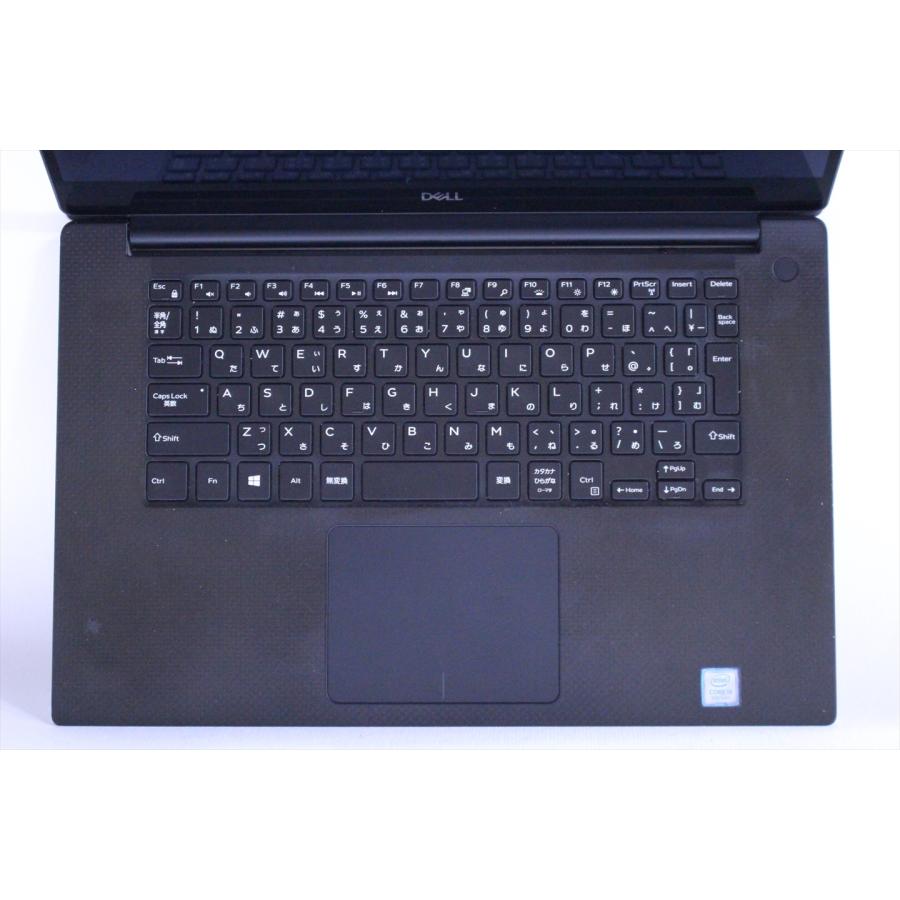 Precision DELL 良好品 4Kタッチ液晶32Gハイパワーワークステーション