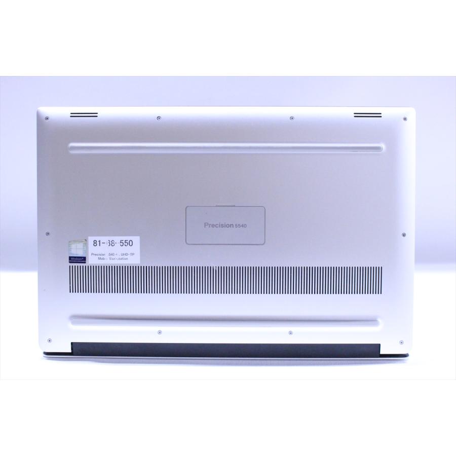 Precision DELL 良好品 4Kタッチ液晶32Gハイパワーワークステーション