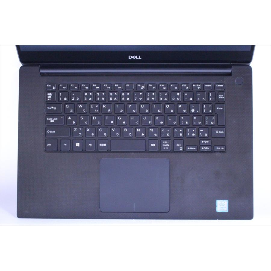Precision DELL 良好品 4Kタッチ液晶32Gハイパワーワークステーション