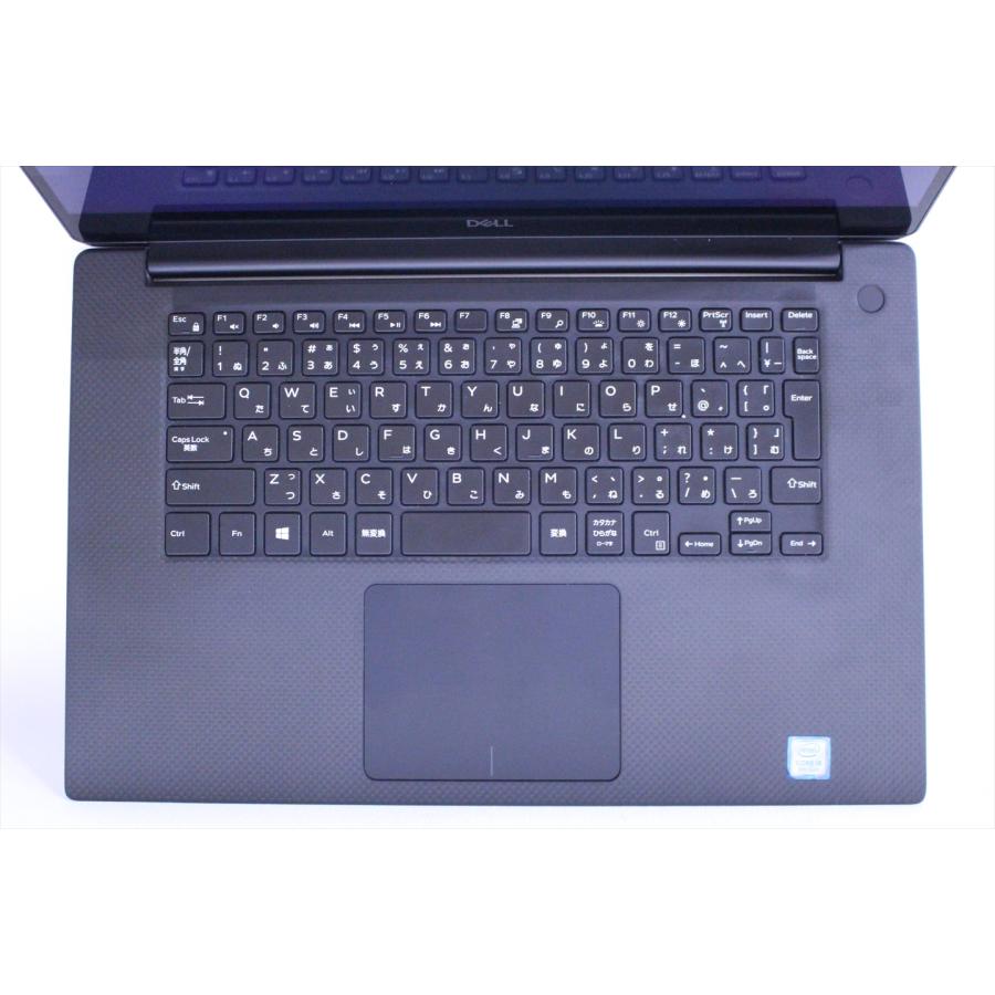 Precision DELL 良好品 4Kタッチ液晶32Gハイパワーワークステーション 