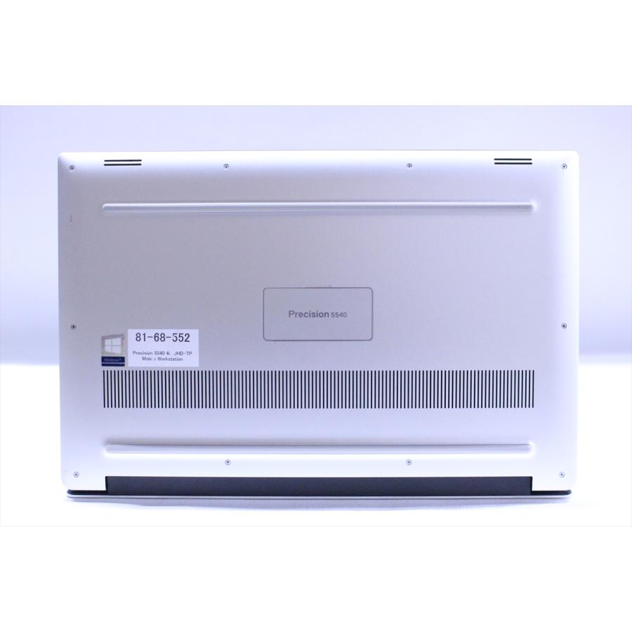 Precision DELL 良好品 4Kタッチ液晶32Gハイパワーワークステーション 