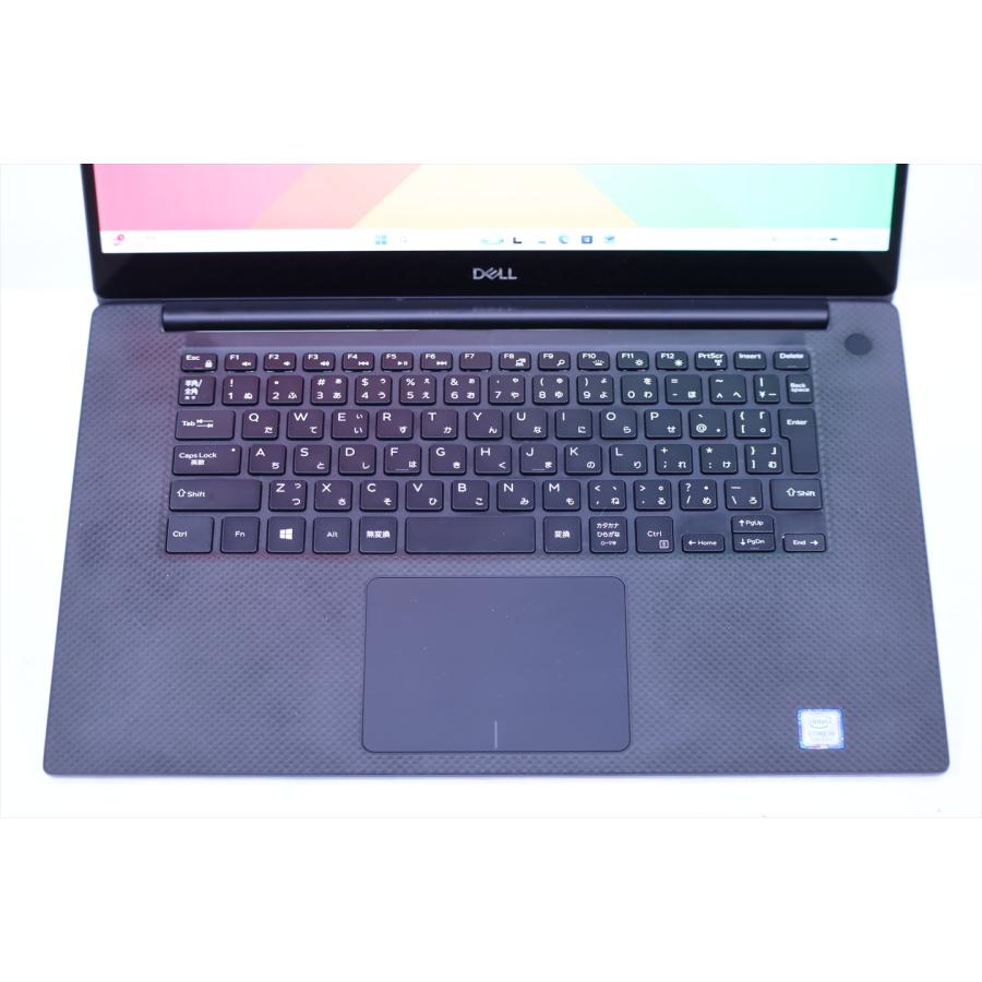 Precision DELL 良好品 2020年4Kタッチ液晶32Gハイパワーモデル Corei9
