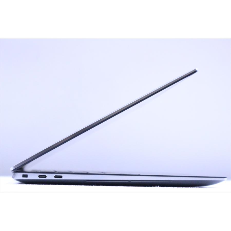Precision DELL 2021年4Kタッチ液晶32Gハイパワーワークステーション