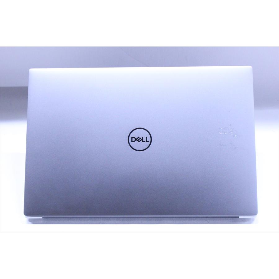 Precision 5550 超美品 UHD+ 15.6型 タッチ 限定品 Precision DELL 2021年4Kタッチ液晶32Gハイパワーワークステーション
