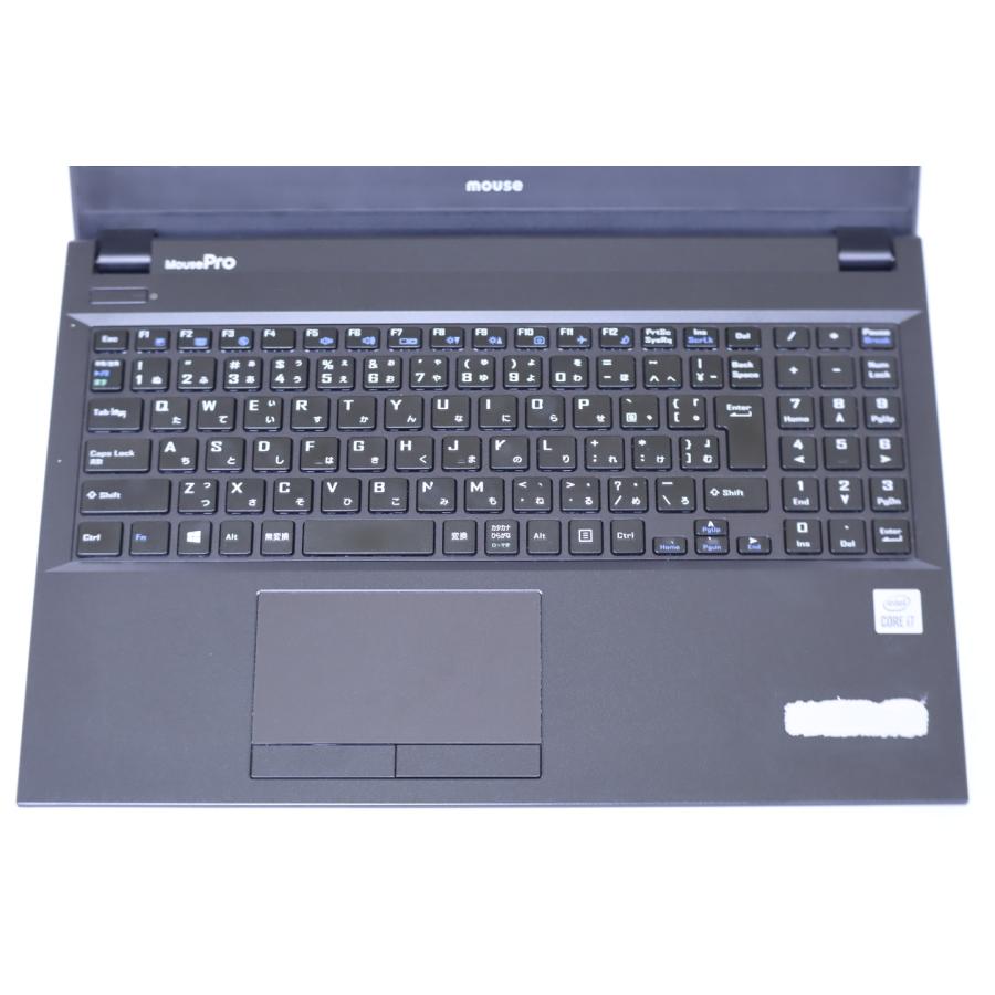 MousePro マウスコンピューター 2022年32Gパワフルモデル 10世代Corei7