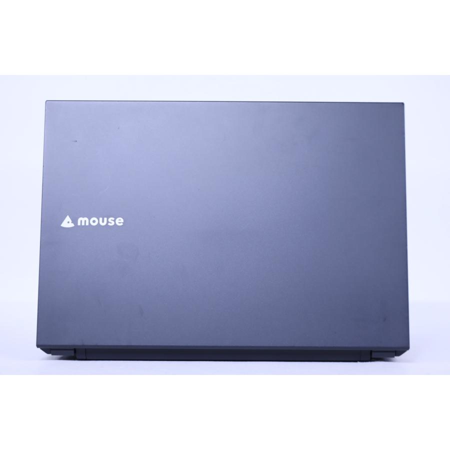 第10世代i7 バッテリ新品 フルHD 14 マウス SSD256GB オフィス MousePro マウスコンピューター 2022年32Gパワフルモデル 10世代Corei7