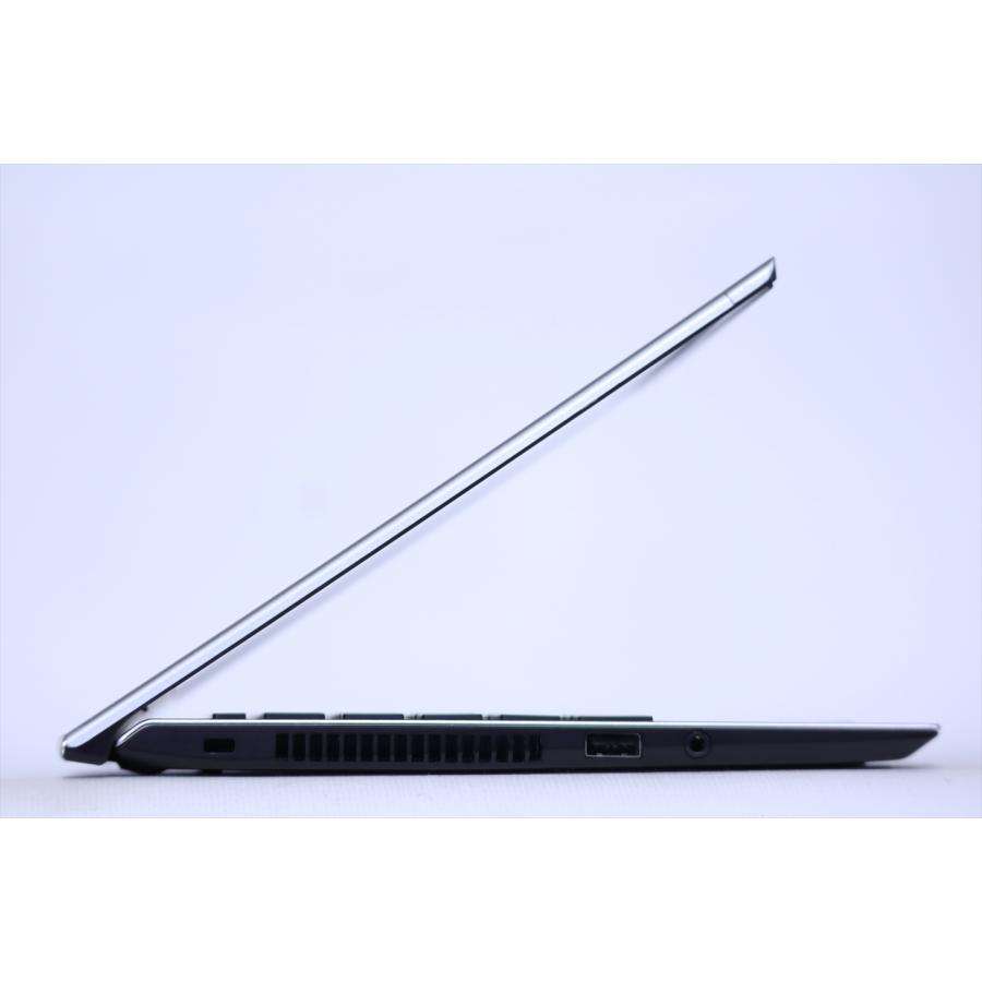VAIO Pro ノートパソコン 良好品 シルバー 2021年快速モデル 11世代