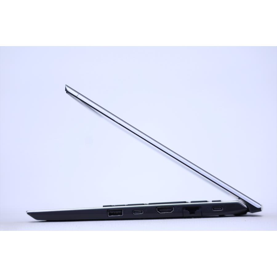 VAIO Pro ノートパソコン 良好品 シルバー 2021年快速モデル 11世代