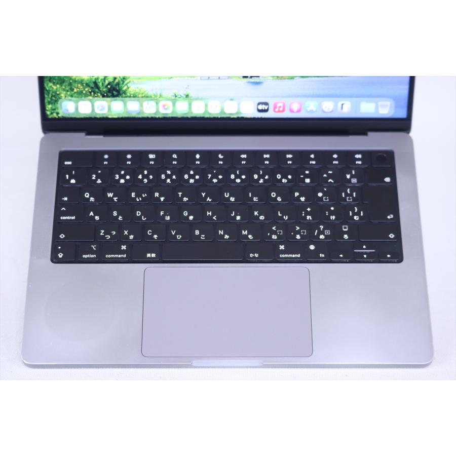 MacBook ノートパソコン バッテリー良 2021年軽量クリエイターモデル