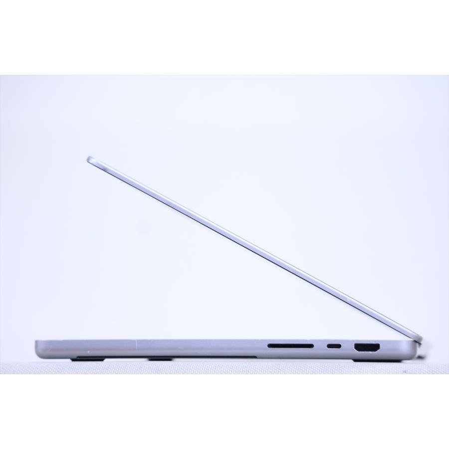 MacBook ノートパソコン バッテリー良 2021年軽量クリエイターモデル
