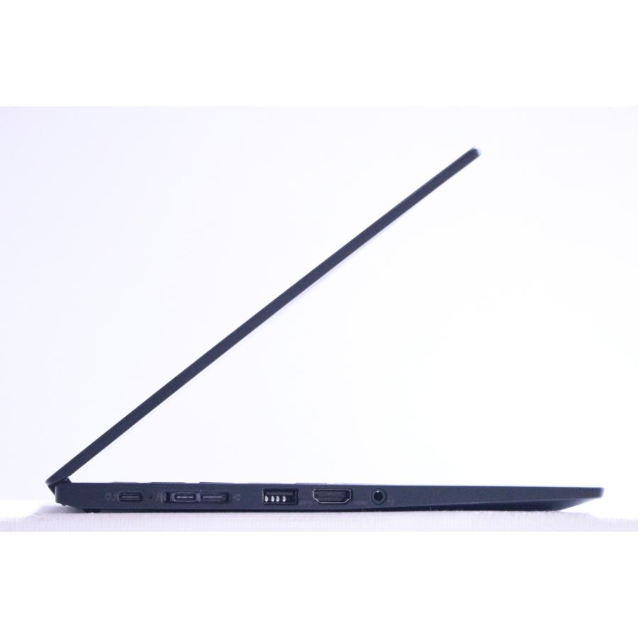 ThinkPad X レノボ 良品 2021年快速モデル 10世代Corei5 X1 Carbon