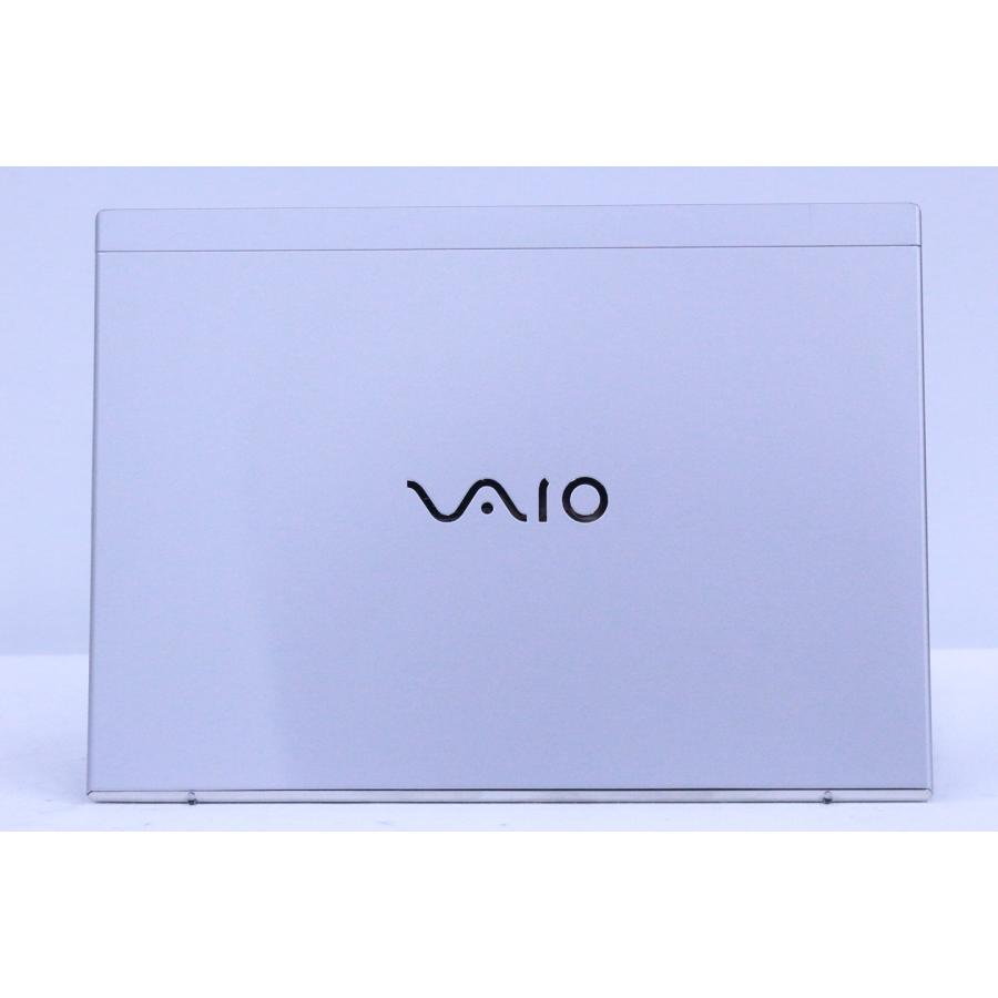 VAIO Pro ノートパソコン 良品 バッテリー良 2022年快速モデル 12世代