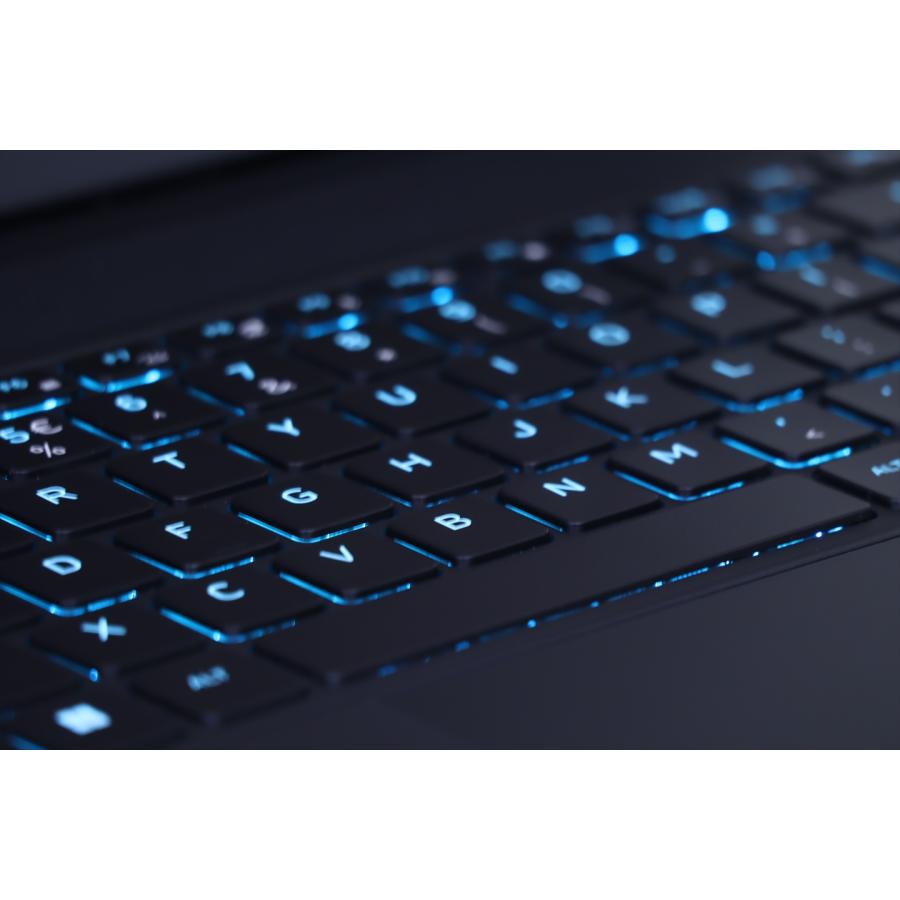 ALIENWARE DELL 良品 2022年RTX3060超薄型ゲーミング・クリエイター
