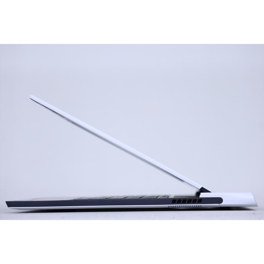 ALIENWARE DELL 良品 2022年RTX3060超薄型ゲーミング・クリエイター