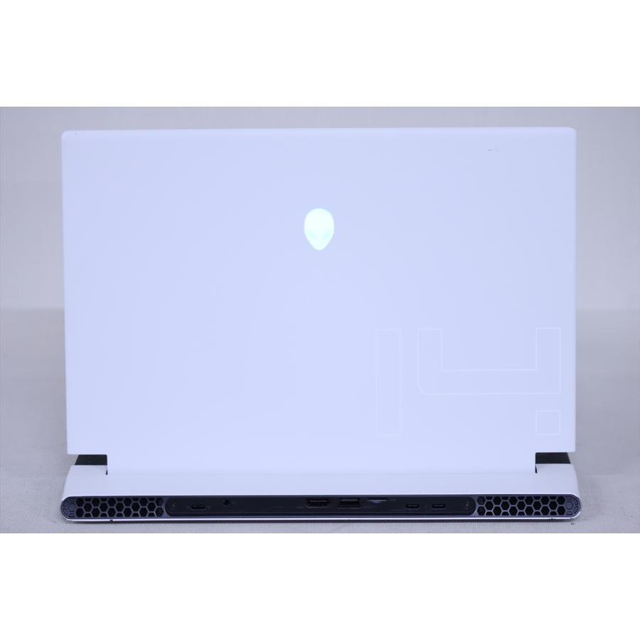 ALIENWARE DELL 良品 2022年RTX3060超薄型ゲーミング・クリエイター